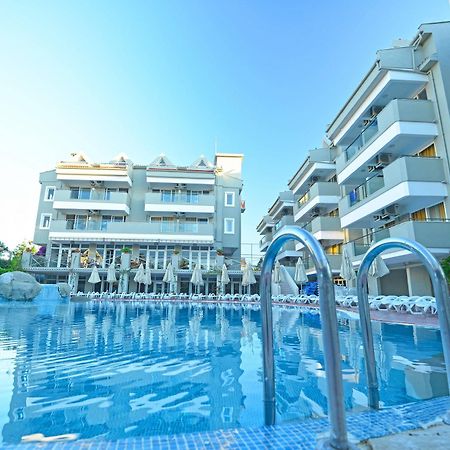 Begonville Hotel (Adults Only) Marmaris Luaran gambar