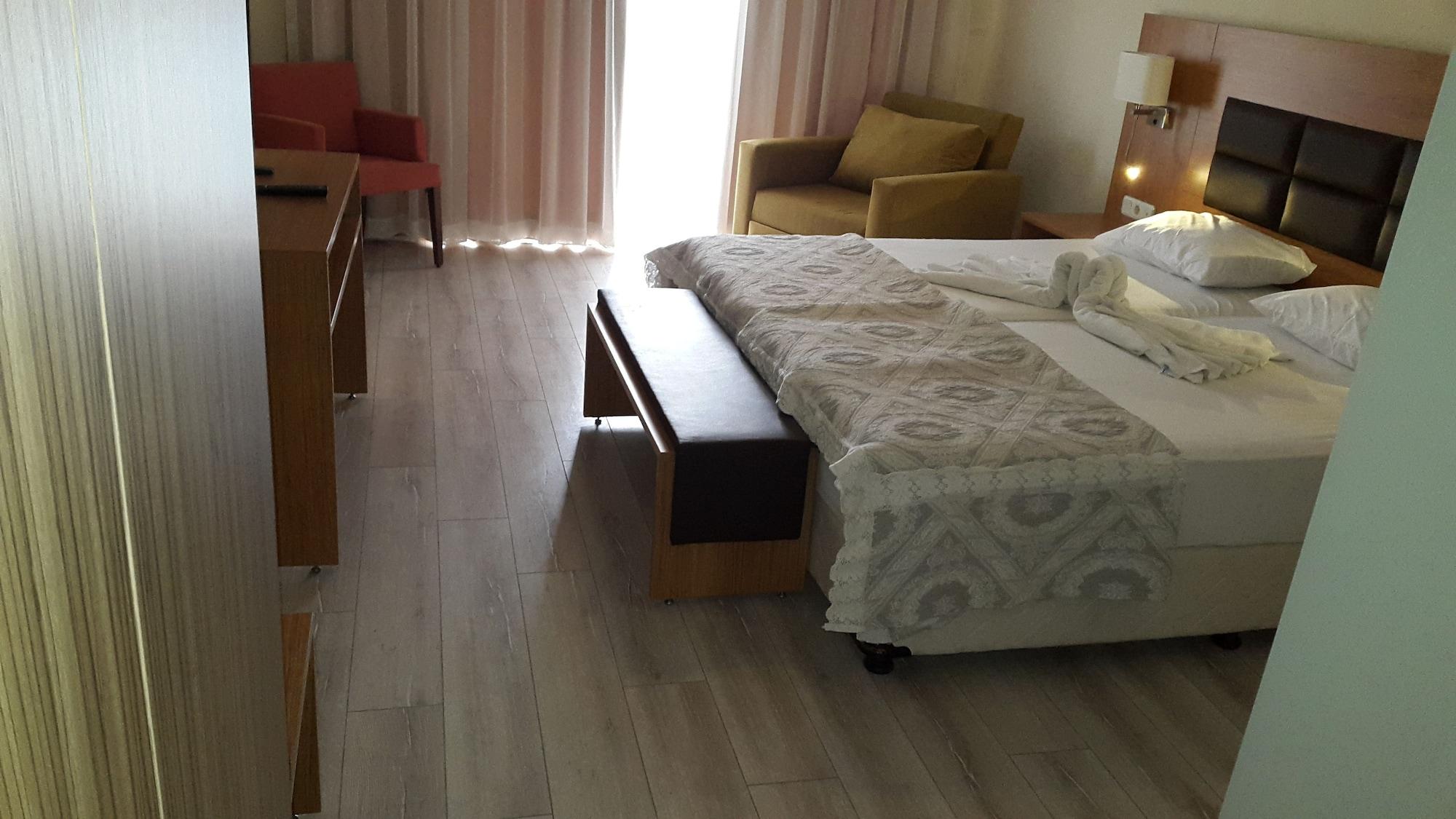 Begonville Hotel (Adults Only) Marmaris Luaran gambar