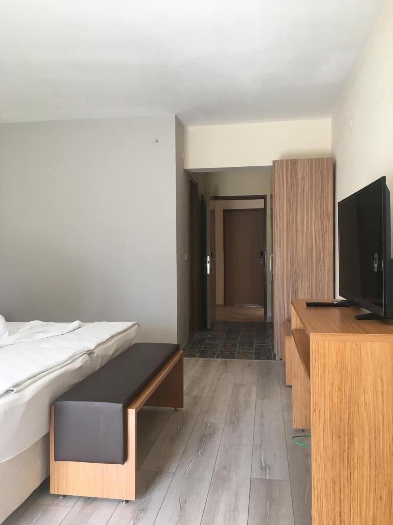 Begonville Hotel (Adults Only) Marmaris Luaran gambar