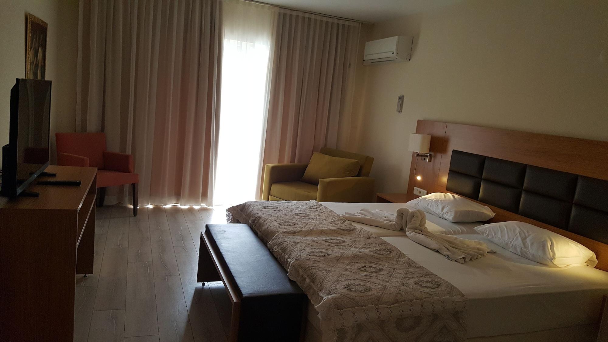 Begonville Hotel (Adults Only) Marmaris Luaran gambar