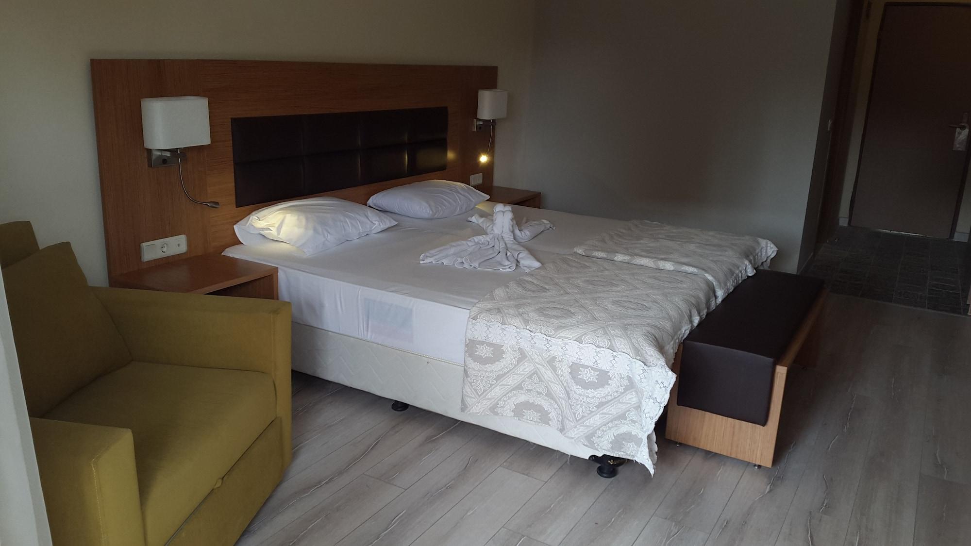 Begonville Hotel (Adults Only) Marmaris Luaran gambar