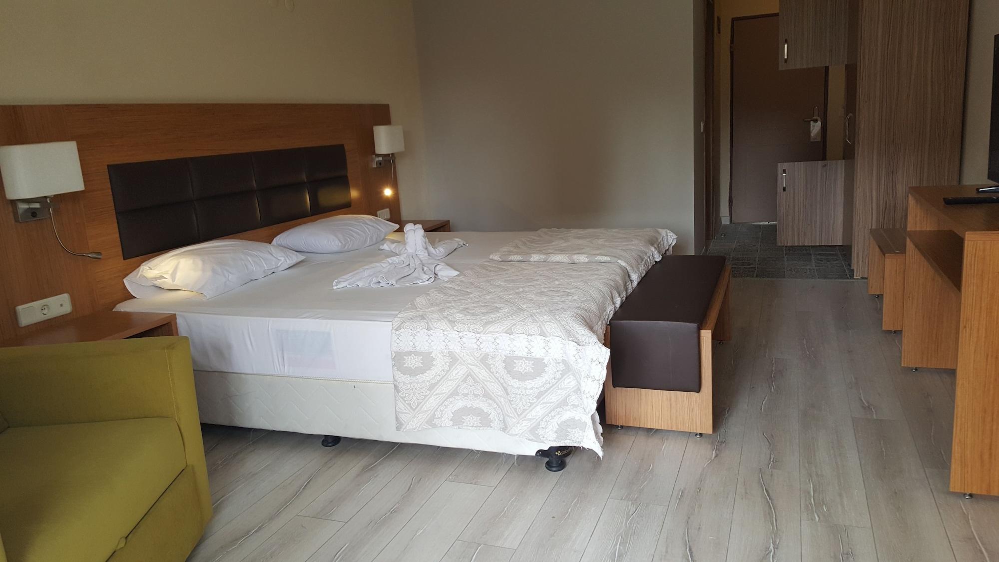 Begonville Hotel (Adults Only) Marmaris Luaran gambar