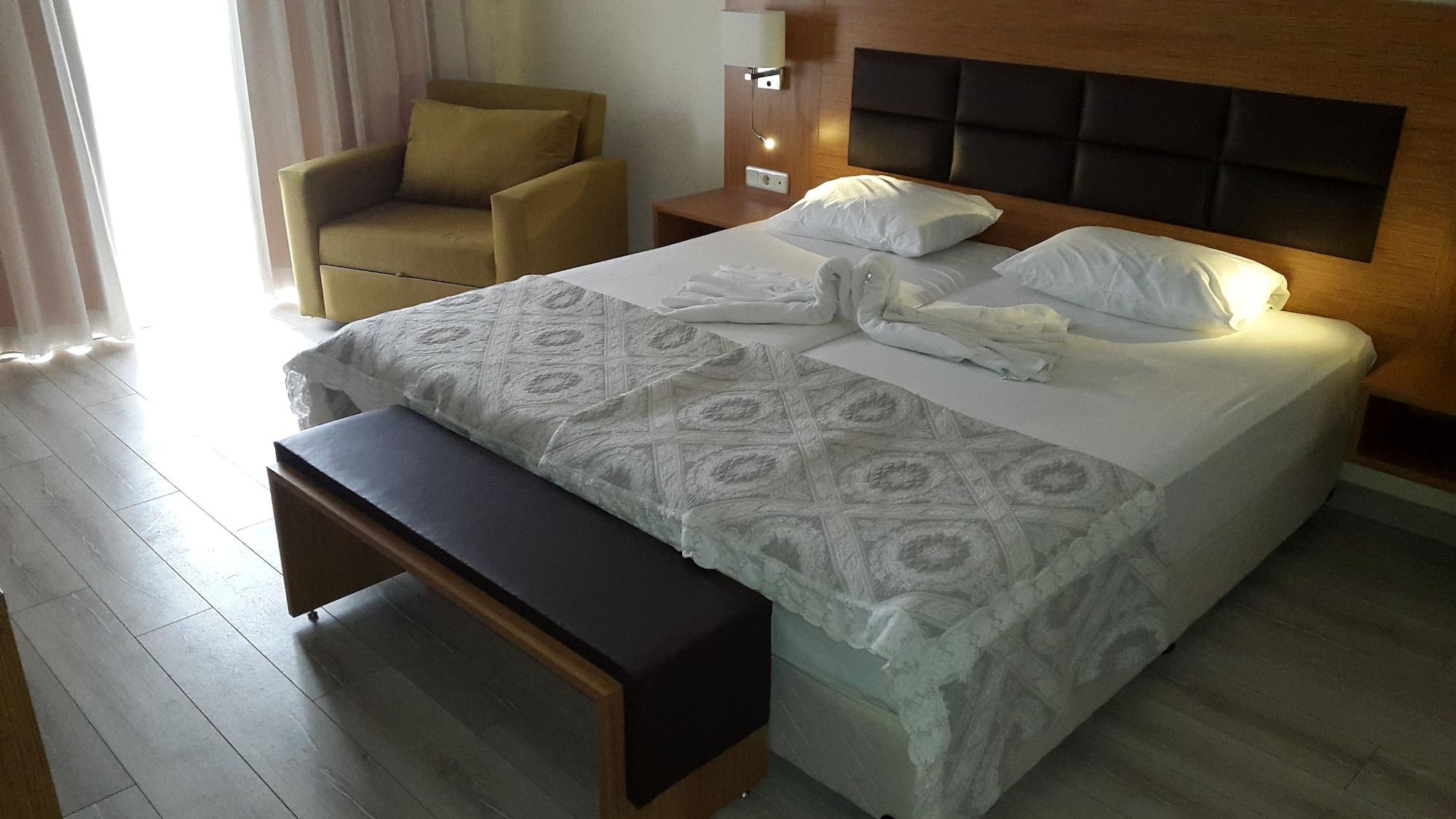 Begonville Hotel (Adults Only) Marmaris Luaran gambar