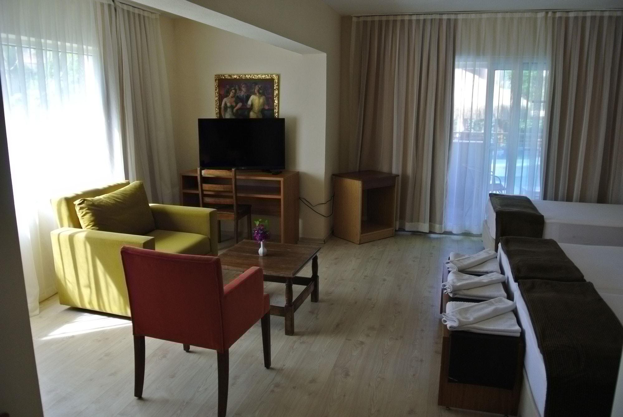 Begonville Hotel (Adults Only) Marmaris Luaran gambar