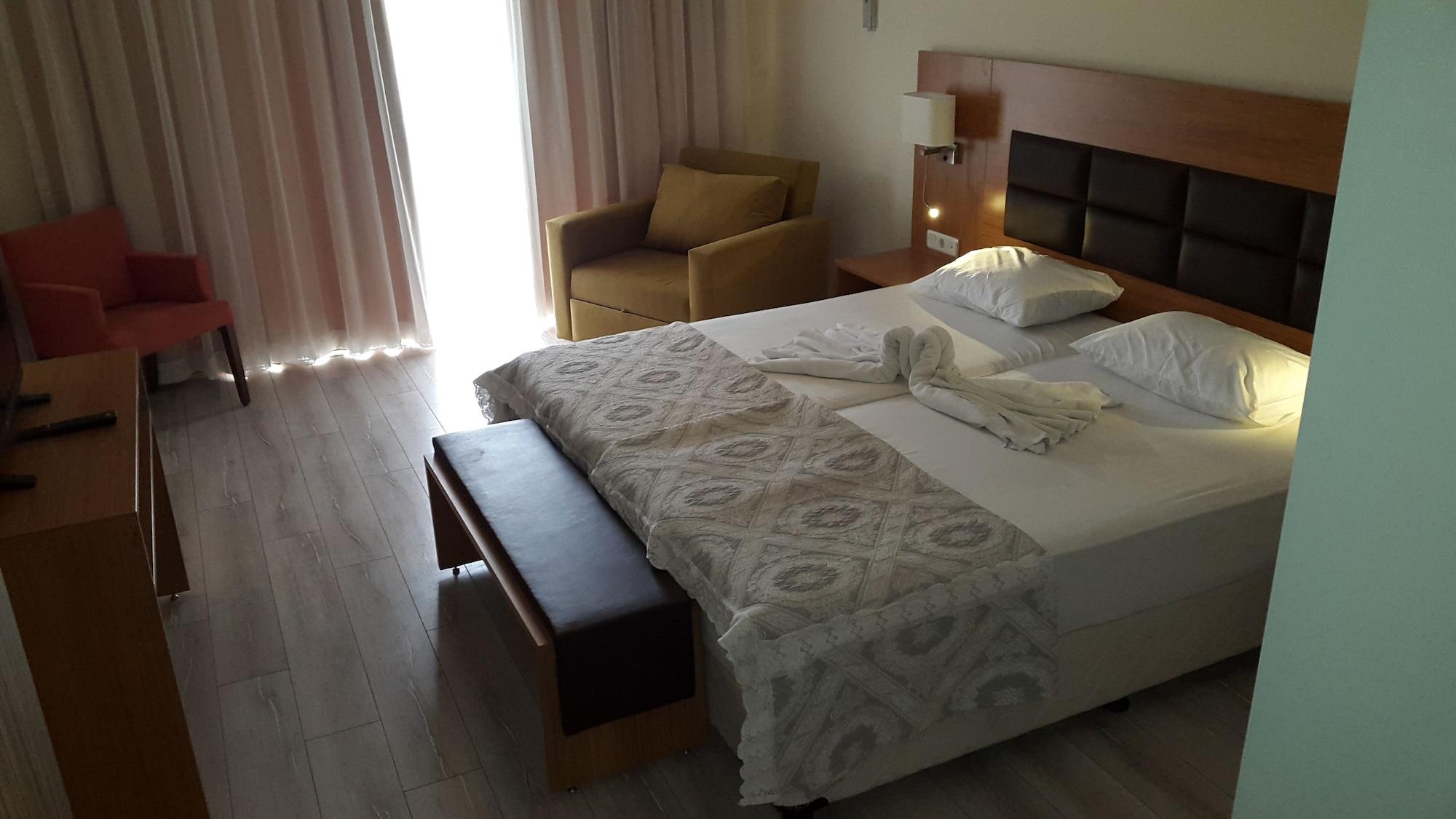 Begonville Hotel (Adults Only) Marmaris Luaran gambar
