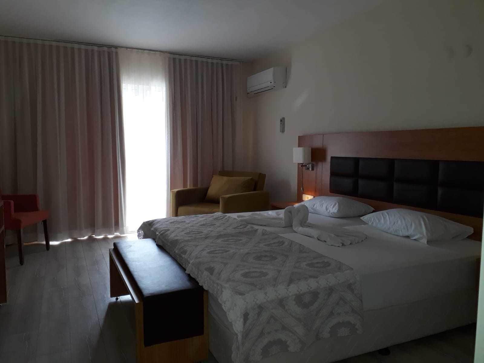 Begonville Hotel (Adults Only) Marmaris Luaran gambar