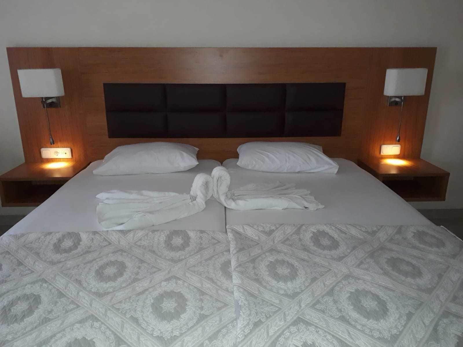 Begonville Hotel (Adults Only) Marmaris Luaran gambar