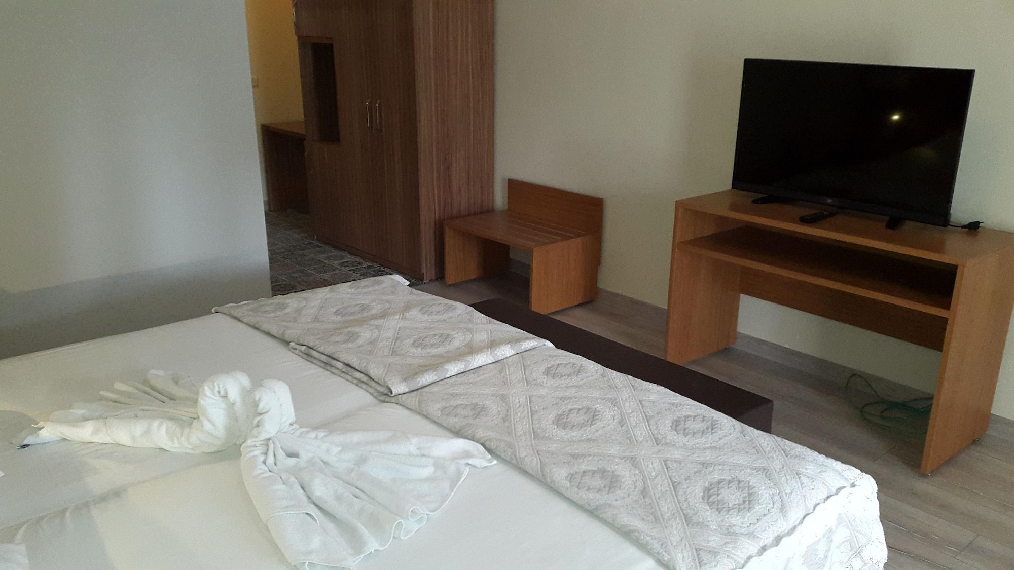 Begonville Hotel (Adults Only) Marmaris Luaran gambar