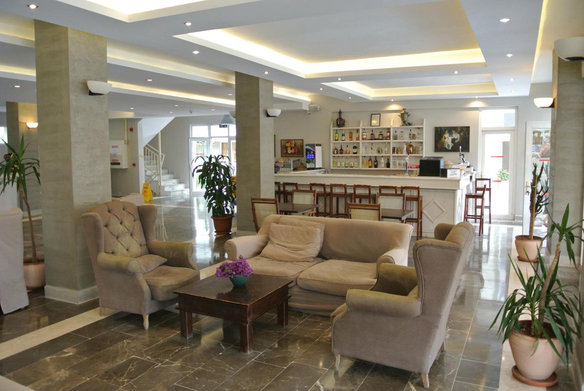 Begonville Hotel (Adults Only) Marmaris Luaran gambar