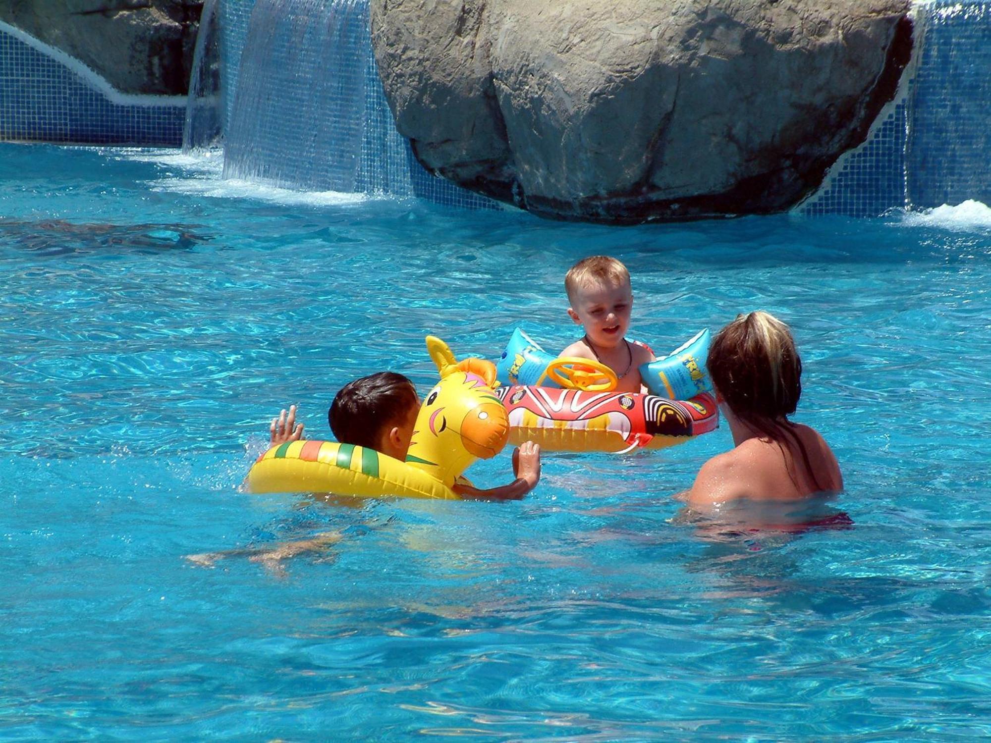Begonville Hotel (Adults Only) Marmaris Luaran gambar