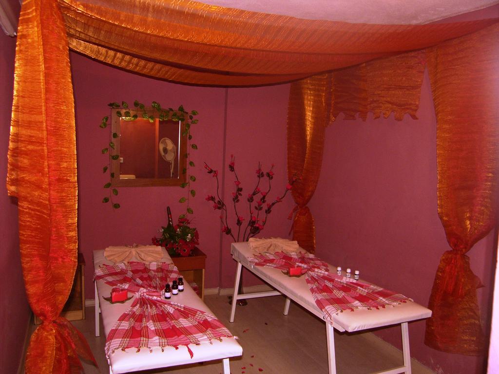 Begonville Hotel (Adults Only) Marmaris Luaran gambar