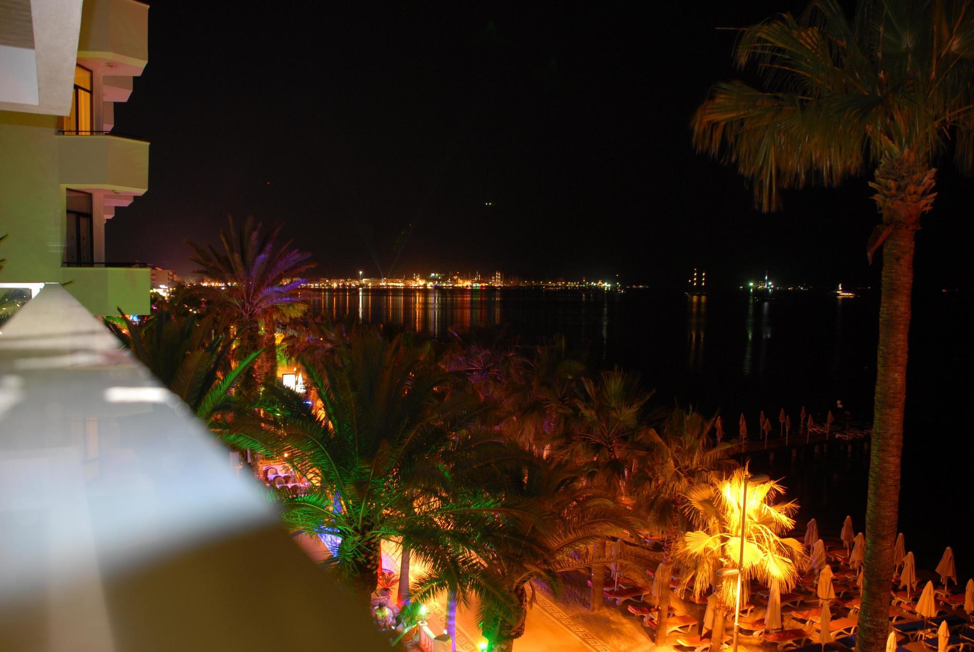 Begonville Hotel (Adults Only) Marmaris Luaran gambar
