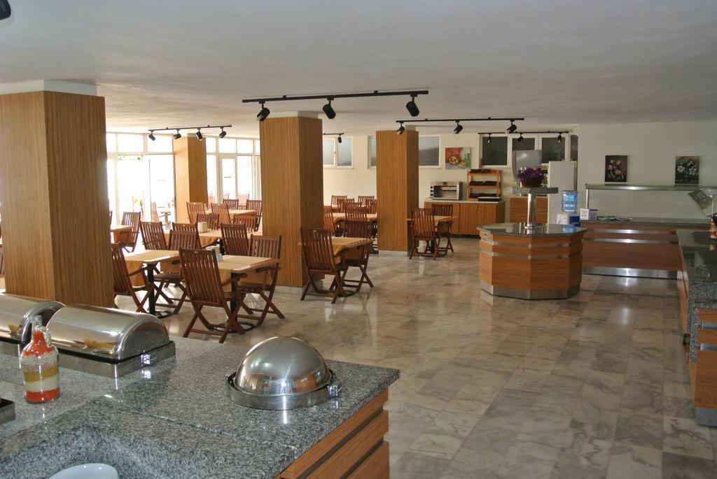 Begonville Hotel (Adults Only) Marmaris Luaran gambar
