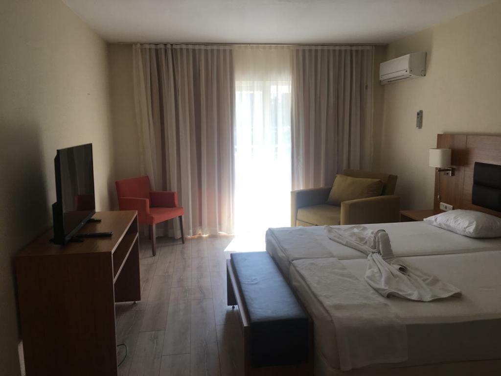 Begonville Hotel (Adults Only) Marmaris Luaran gambar