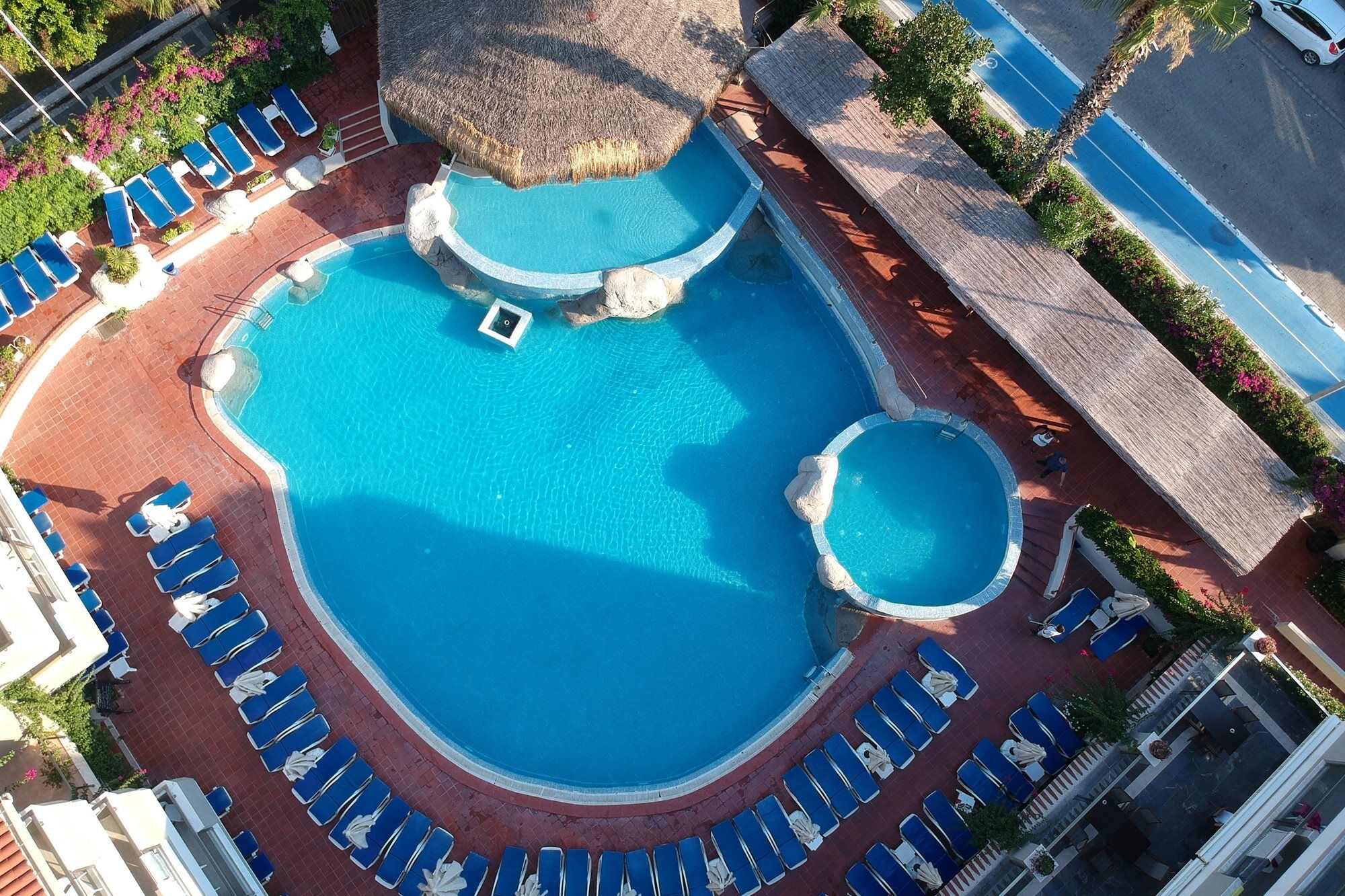 Begonville Hotel (Adults Only) Marmaris Luaran gambar