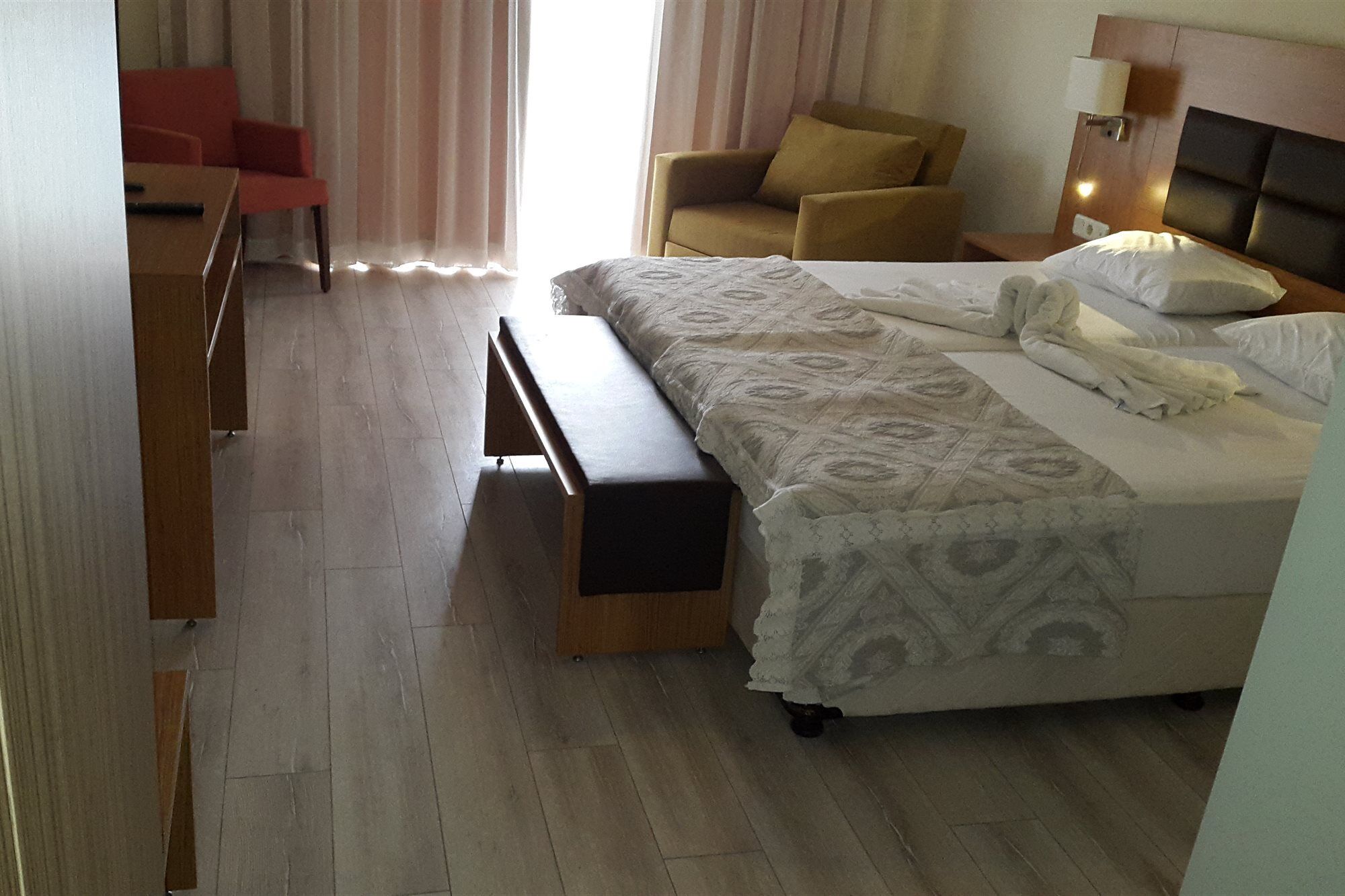 Begonville Hotel (Adults Only) Marmaris Luaran gambar