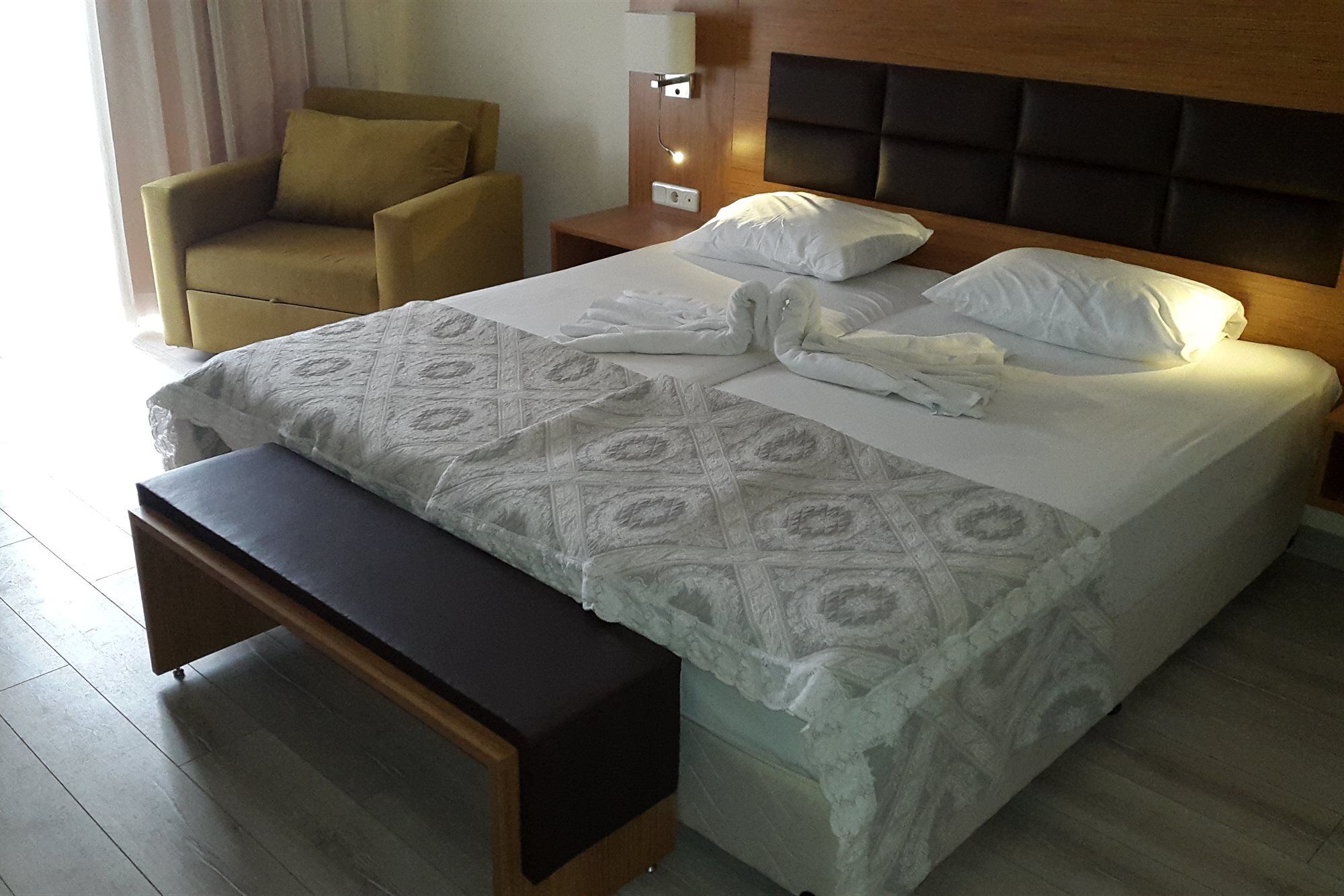 Begonville Hotel (Adults Only) Marmaris Luaran gambar