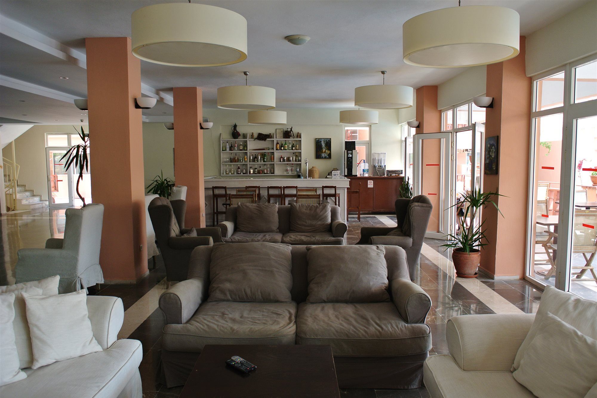 Begonville Hotel (Adults Only) Marmaris Luaran gambar