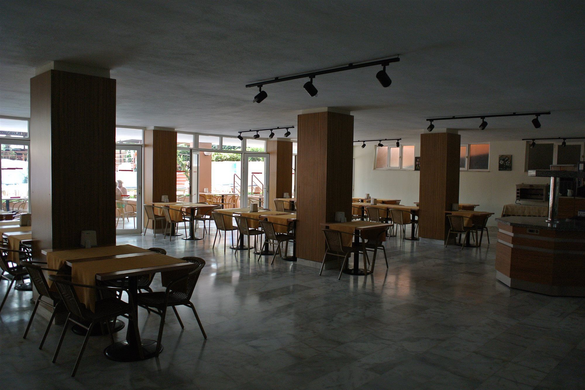 Begonville Hotel (Adults Only) Marmaris Luaran gambar